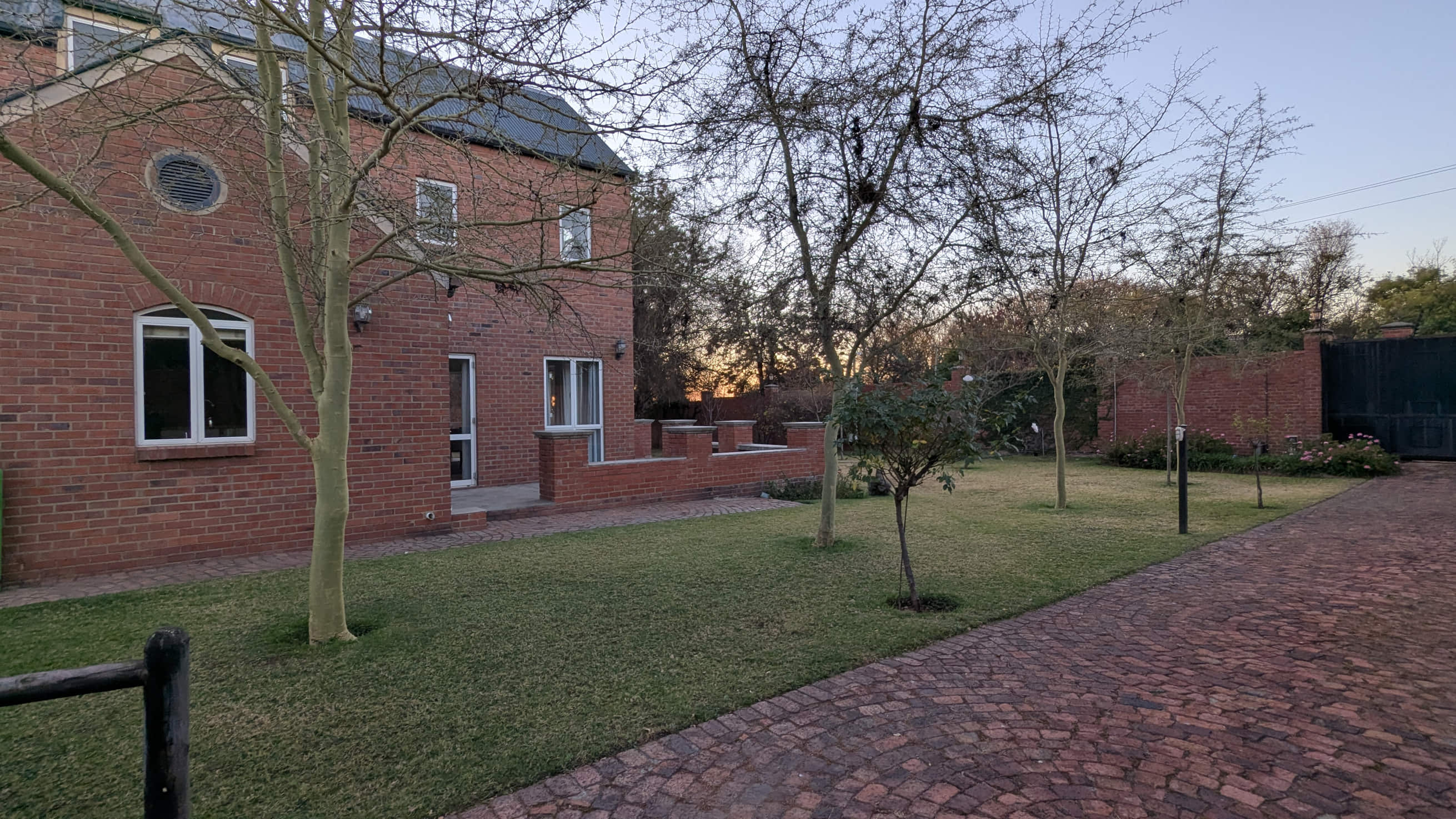Fever Tree House