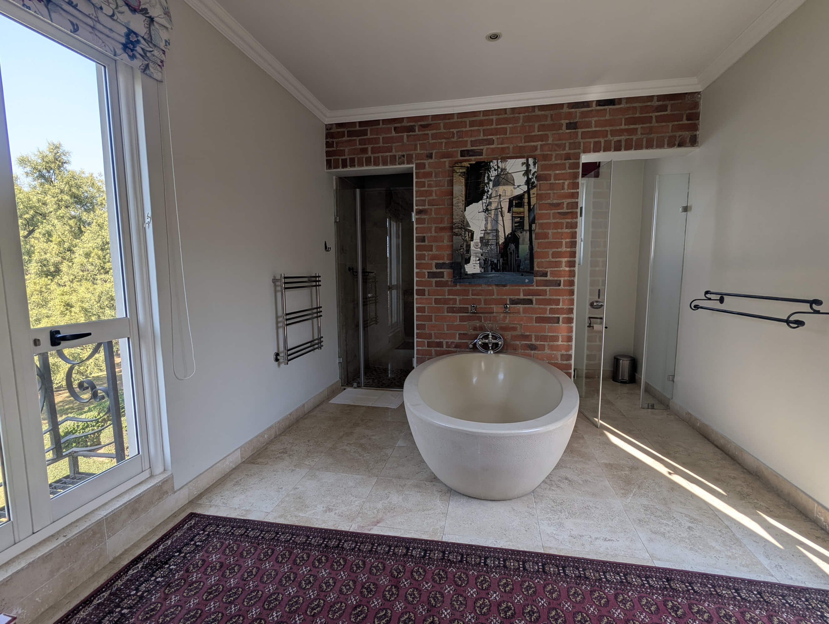Maple 1 Bathroom