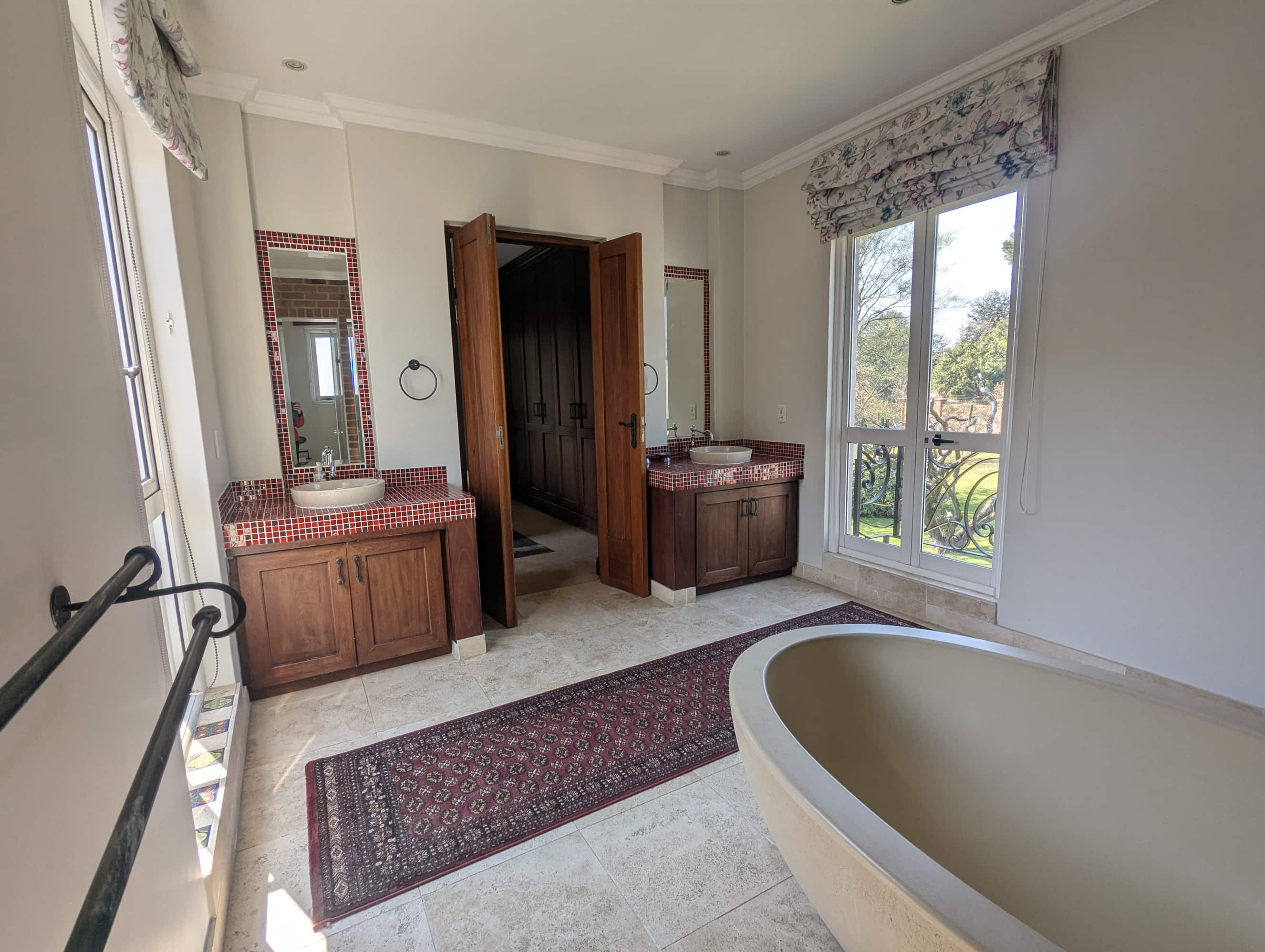 Maple 1 Bathroom View B
