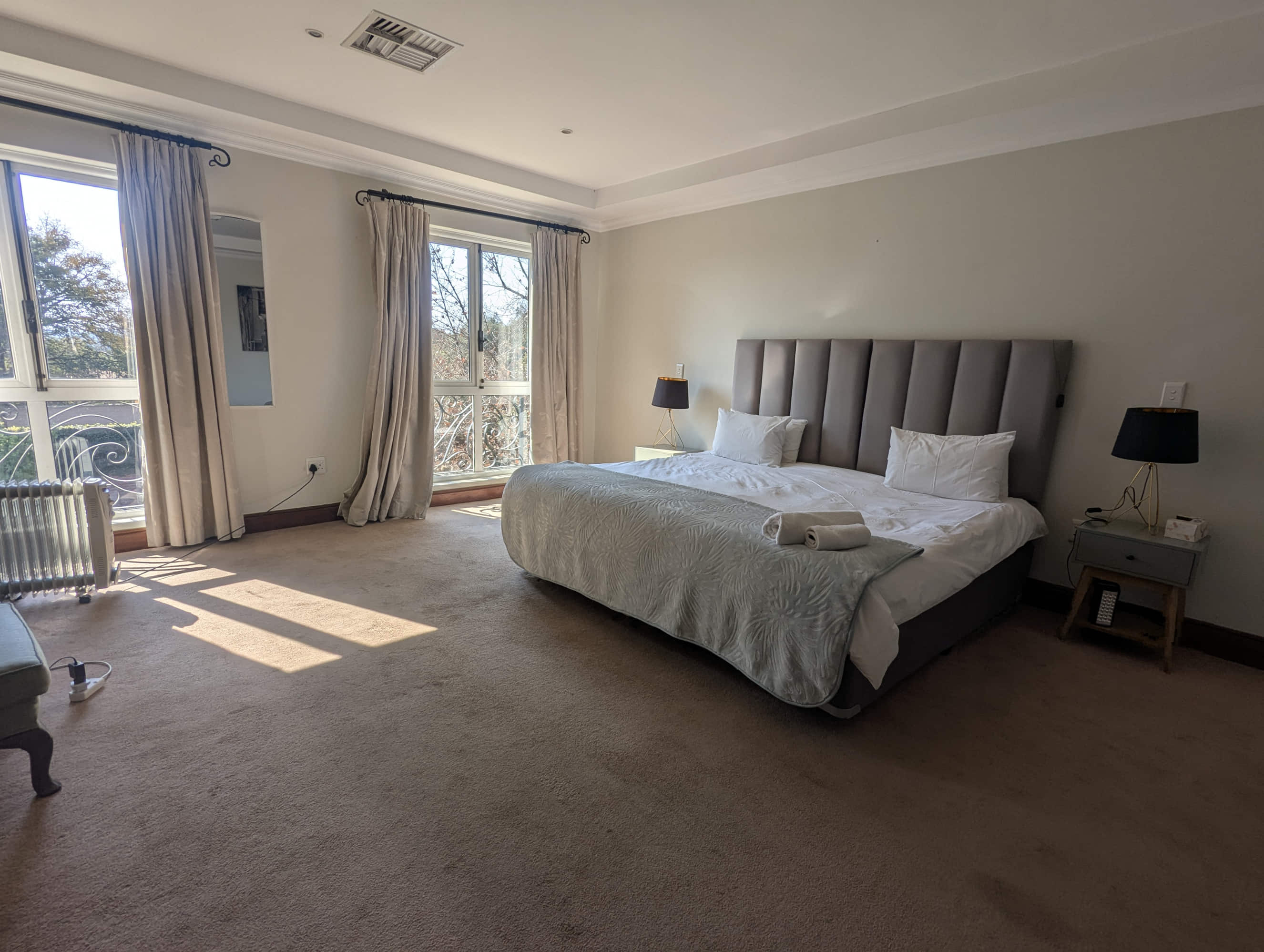 Maple 1 Room