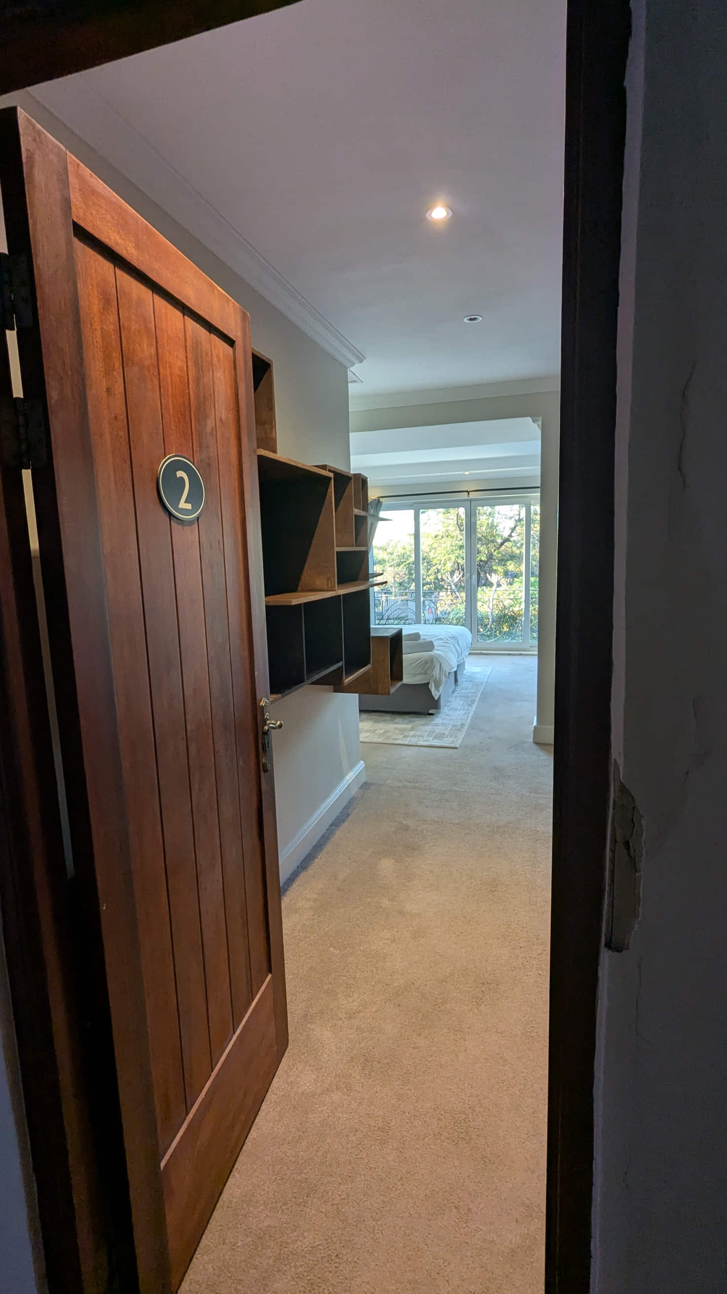 Maple 2 Room