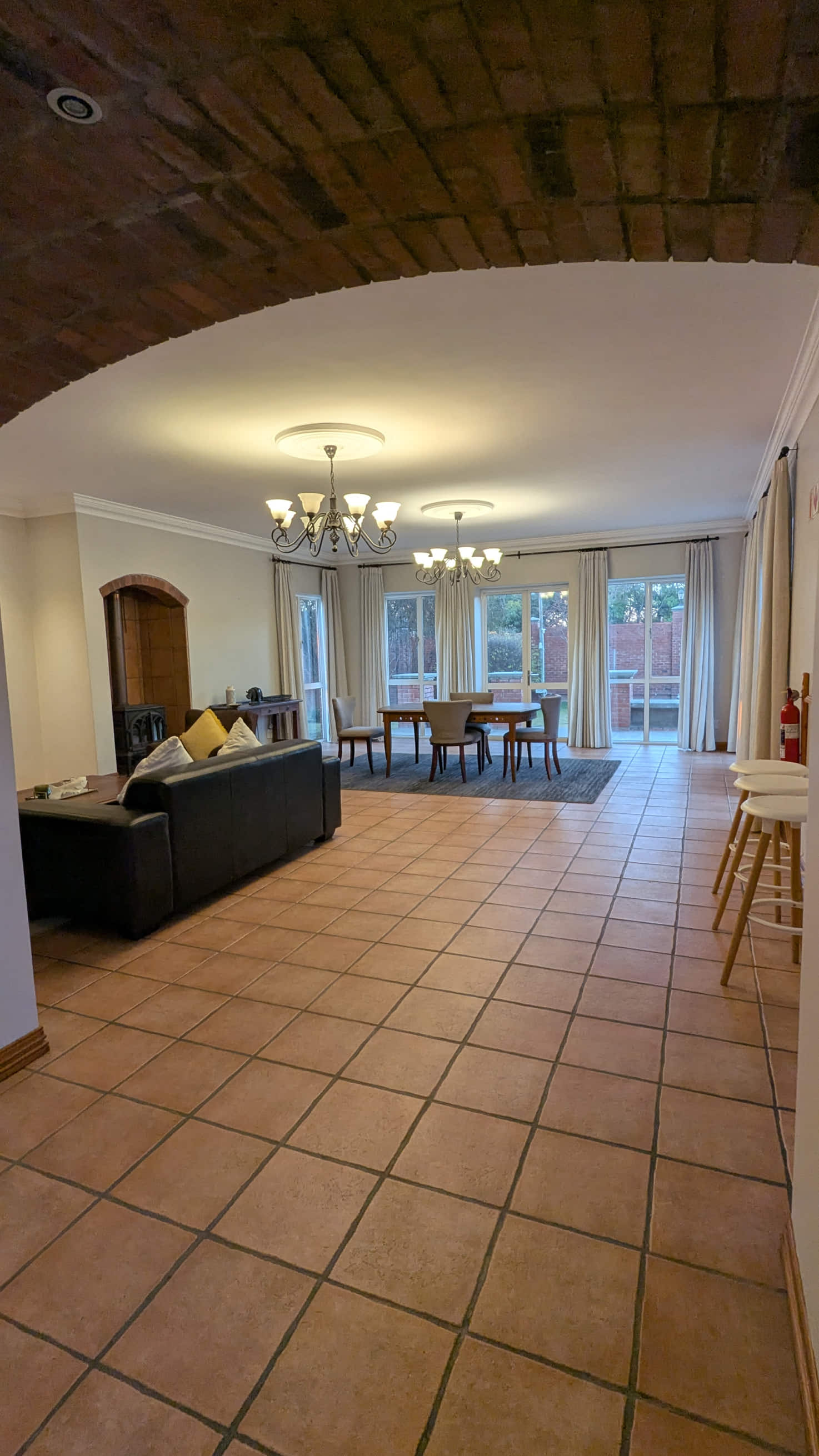 Fever Tree Communal Area 1
