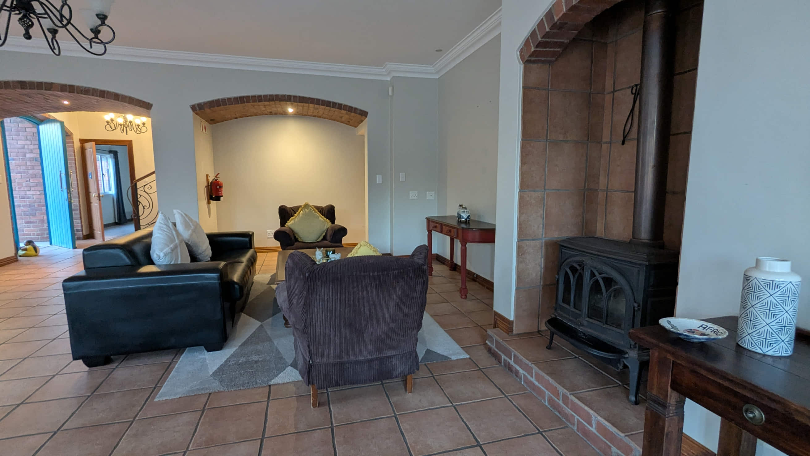 Fever Tree Communal Area 3